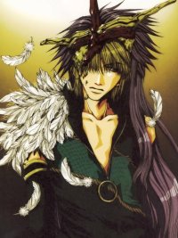 BUY NEW saiyuki - 38683 Premium Anime Print Poster